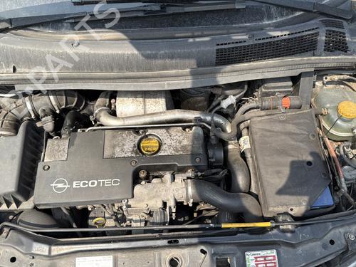 Left front window switch OPEL ZAFIRA A MPV (T98) 2.2 DTI 16V (F75) | BP35896189I27 - Image 9