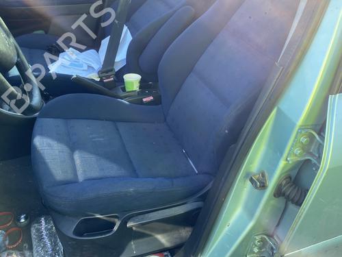 Kollisjonspute styreenhet PEUGEOT 307 Break (3E) 2.0 HDI 110 | BP26715344M53 