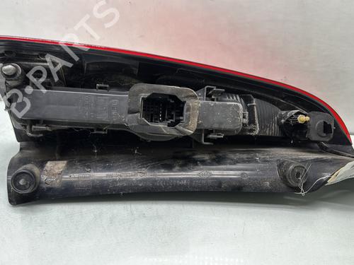 Right taillight RENAULT ESPACE IV (JK0/1_) 2.2 dCi (JK0H) | BP29968494C35 