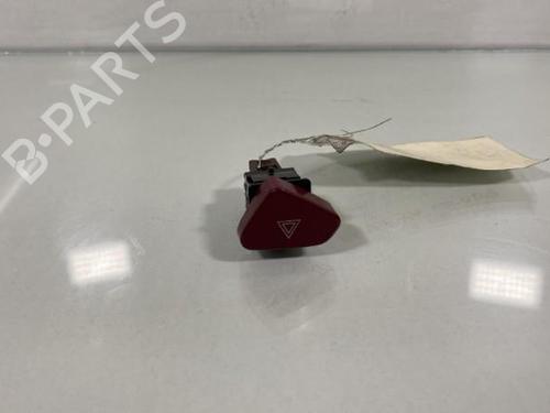 Used Warning switch Warning switch PEUGEOT 607 (9D, 9U) 2.2 HDi (133 hp) 19995446 19995446