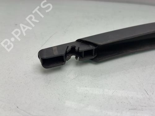 Used Rear windshield wiper arm Rear windshield wiper arm FIAT 500 (312_) 1.4 (312AXC1B, 312CXC1B) (100 hp) 40439083 40439083
