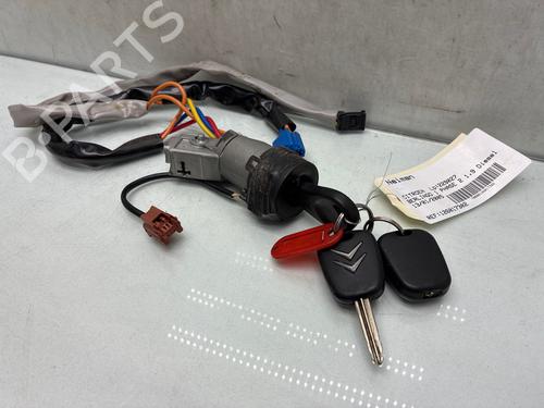 Used Ignition barrel Ignition barrel 36818866 36818866