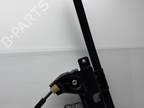 Front left window mechanism RENAULT LAGUNA Coupe (DT0/1) 2.0 dCi (DT01, DT08, DT09, DT0K, DT12, DT1C, DT1D, DT1M,... | BP28569003C22