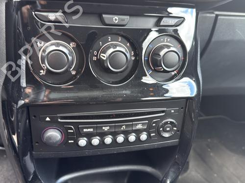 Alternator CITROËN C3 II (SC_) 1.4 HDi 70 (SC8HZC, SC8HR0, SC8HP4) | BP32630721M7  - Image 9