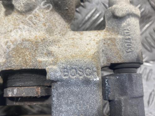 Left front brake caliper FIAT 500 (312_) 1.2 (312AXA1A) | BP27632744M105 