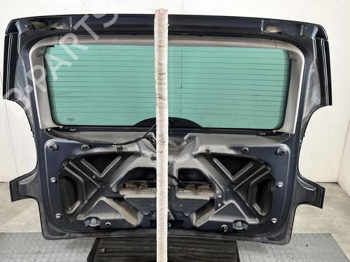 Tailgate PEUGEOT 807 (EB_) 2.0 HDi | BP30316638C6 