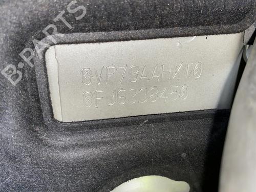 Engine control unit (ECU) CITROËN C4 Grand Picasso II (DA_, DE_) 2.0 BlueHDi 150 | BP26527853M57  - Image 5