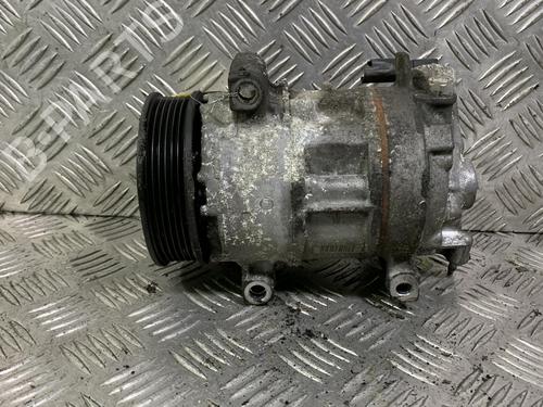 Used AC compressor AC compressor PEUGEOT PARTNER Tepee 1.6 BlueHDi 120 (120 hp) 19971756 19971756