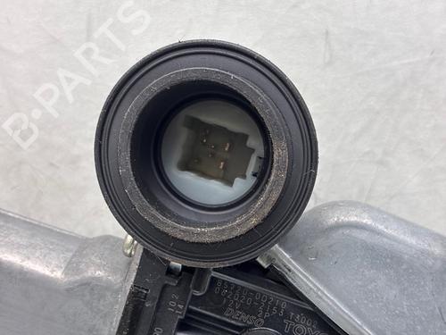 Used Front left window mechanism Front left window mechanism 37075691 37075691