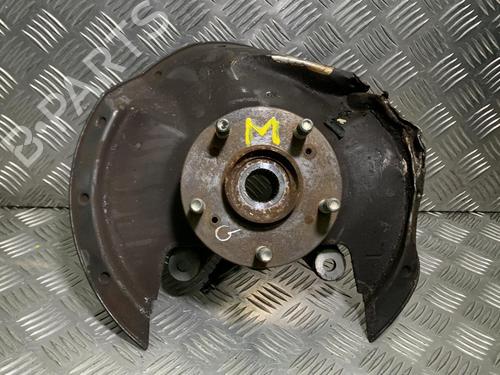 Used Left front steering knuckle Left front steering knuckle HONDA CIVIC VIII Hatchback (FN, FK) 2.2 CTDi (FK3) (140 hp) 19976098 19976098