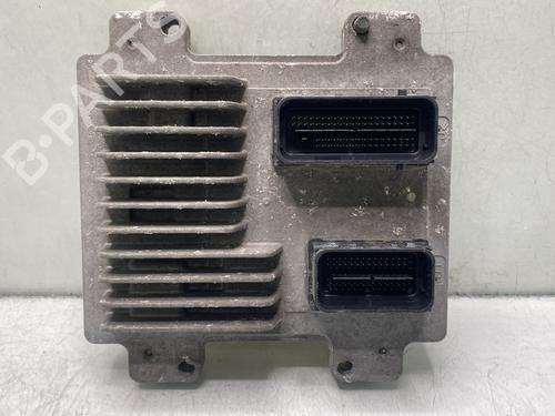 Engine control unit (ECU) OPEL CORSA E (X15) 1.4 (08, 68) | BP31602170M57