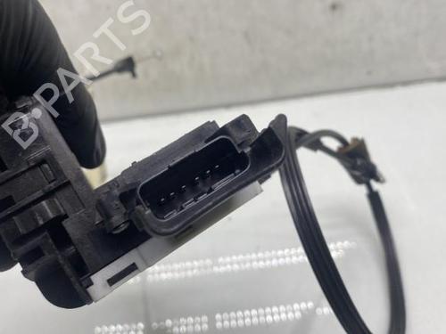 Front right lock PEUGEOT 207 (WA_, WC_) 1.6 HDi | BP19960582C97 