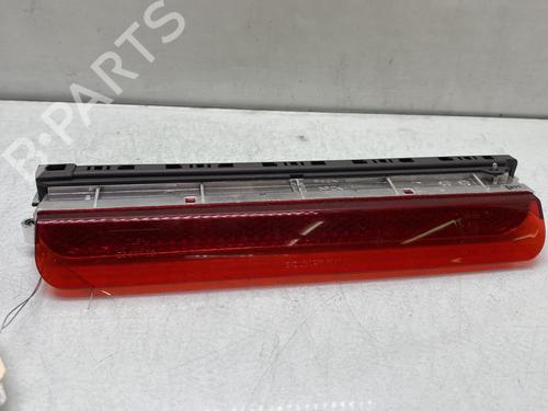 Used Third brake light FIAT 500 (312_) 1.2 (312AXA1A) (69 hp) 31834368