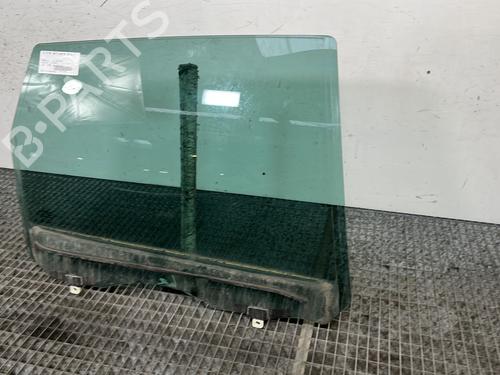 Rear right door window RENAULT SCÉNIC III (JZ0/1_) 1.6 dCi (JZ00, JZ12) | BP29028010C21 