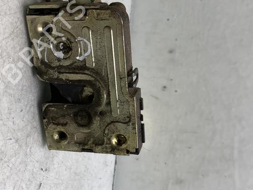 Front right lock RENAULT MASTER II Platform/Chassis (ED/HD/UD) 2.8 dTI | BP19971892C97 
