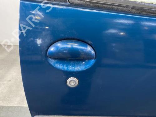 Right front door CITROËN C1 (PM_, PN_) 1.0 | BP19988579C3 
