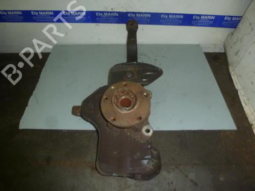 Højre Styrespindel Lejehus ALFA ROMEO 147 (937_) 2.0 16V T.SPARK (937.AXA1, 937.AXC1, 937.BXC1) (150 hp) 20020842