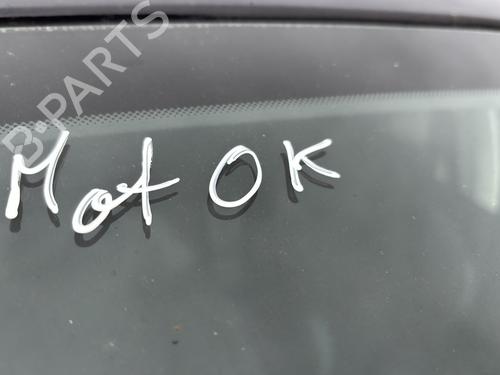Right front door PEUGEOT 208 I (CA_, CC_) 1.6 HDi | BP29564713C3 