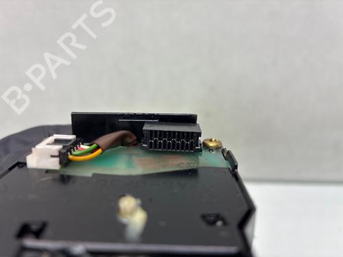 Switch VOLVO S40 II (544) 1.6 D | BP38051756I30 - Image 2