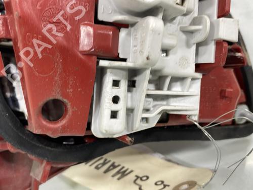 Right tailgate light OPEL MERIVA B MPV (S10) 1.3 CDTI (75) | BP27361374C80 - Image 3