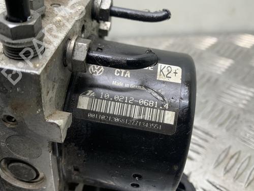 ABS pump VW GOLF VI (5K1) 1.6 TDI | BP31189626M43