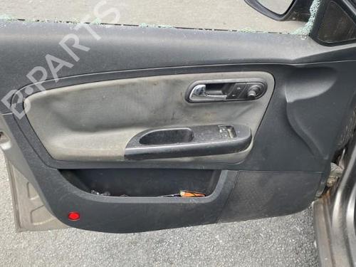 Rim SEAT IBIZA III (6L1) 1.9 SDI | BP21963194C45 