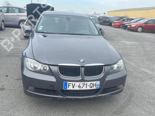 Left front fog light BMW 3 (E90) 318 d | BP24551948C30  - Image 13