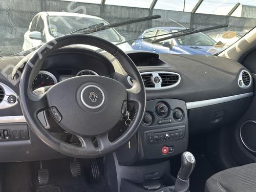 Left front window switch RENAULT CLIO III Grandtour (KR0/1_)  | BP36474163I27  - Image 6