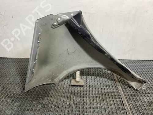 Right front fenders MERCEDES-BENZ A-CLASS (W169) A 180 CDI (169.007, 169.307) | BP23768372C42 