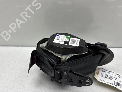 Used Front right belt tensioner CITROËN C3 III (SX) 1.2 PureTech 82 (83 hp) 29707328