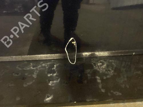 Right rear door BMW 5 Touring (E61) 525 d | BP21957273C5 