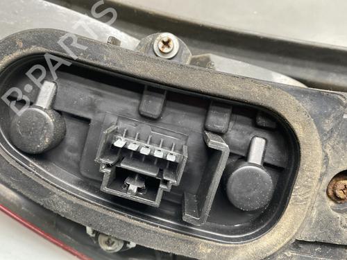 Left taillight FIAT PUNTO (188_) 1.3 JTD 16V | BP30751386C34