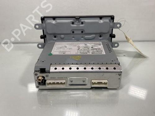Bilradio RENAULT TWINGO III (BCM_, BCA_)  | BP20031615E6 