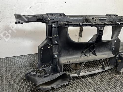 Pas przedni BMW 1 (E87) 118 i | BP29968466C72 