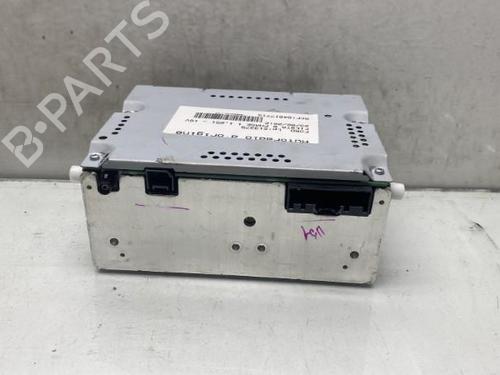 Radio FORD FIESTA VI (CB1, CCN) 1.25 | BP19951221E6