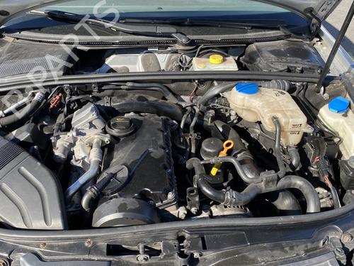 Gearbox AUDI A4 B7 Avant (8ED) 1.9 TDI | BP35896160M3 - Image 15