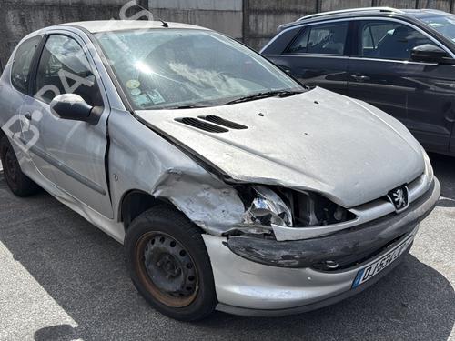 Bakre vindusviskerarm PEUGEOT 206 Hatchback (2A/C) 1.4 i | BP30719943C144 