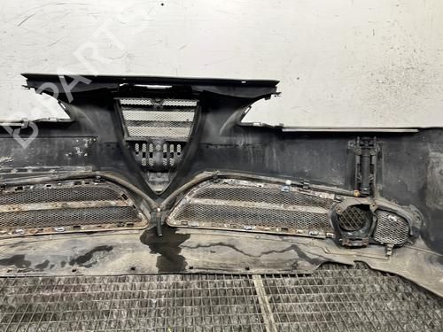 Front bumper ALFA ROMEO 166 (936_) 2.4 JTD (936AXA00, 936A3B00) | BP29564729C7 