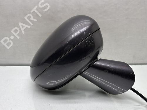 Right mirror OPEL MERIVA B MPV (S10) 1.7 CDTI (75) | BP27355777C27 