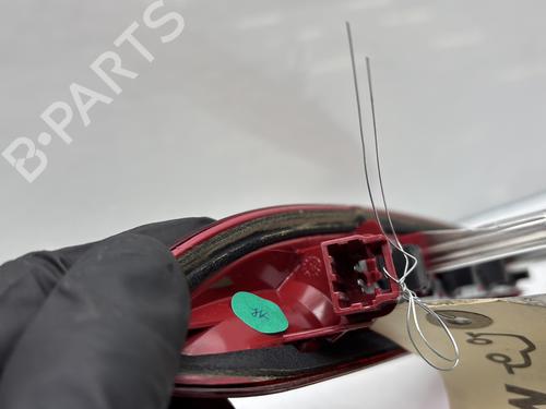 Third brake light PEUGEOT 208 I (CA_, CC_) 1.5 BlueHDI 100 | BP32063593L11 