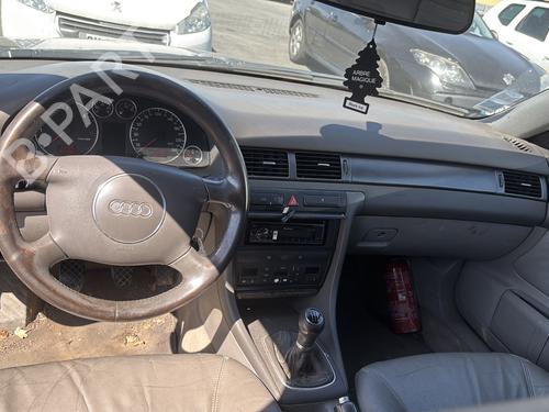 Left front window switch AUDI A6 C5 Avant (4B5, 4B6) 1.9 TDI | BP29939720I27  - Image 16