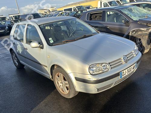 Left taillight VW GOLF IV (1J1) 1.6 | BP31881185C34 