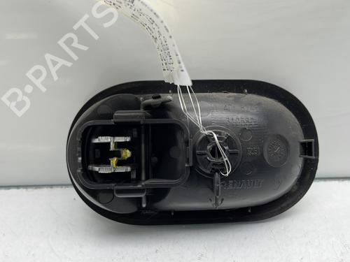 Used Rear right interior door handle Rear right interior door handle RENAULT CLIO III (BR0/1, CR0/1) 1.5 dCi (75 hp) 24197864 24197864
