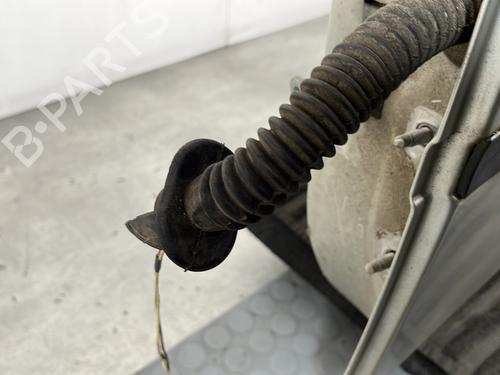 Left rear door DACIA LOGAN (LS_) 1.4 (LS0A, LS0C, LS0E, LS0G) | BP32368194C4 