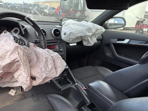 Left front window switch AUDI A3 Sportback (8PA) 2.0 TDI 16V | BP39043710I27  - Image 10