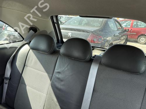 Steering column OPEL CORSA C (X01) 1.4 Twinport (F08, F68) | BP33219698M21 - Image 21