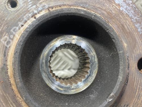 Højre Styrespindel Lejehus PEUGEOT 307 (3A/C) 1.4 HDi | BP29587387M26