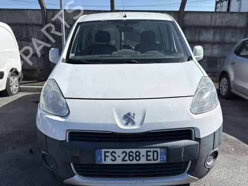 Steering column PEUGEOT PARTNER Box Body/MPV 1.6 HDi | BP31206049M21  - Image 18