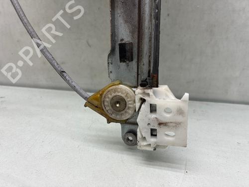 Front left window mechanism CITROËN C5 III (RD_) 1.6 HDi 110 (RD9HL0, RD9HR8, RD9HRA) | BP36053075C22  - Image 6