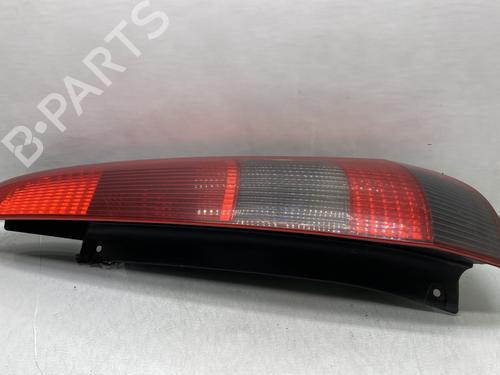 Right taillight FORD FIESTA V (JH_, JD_) 1.3 | BP22299447C35 